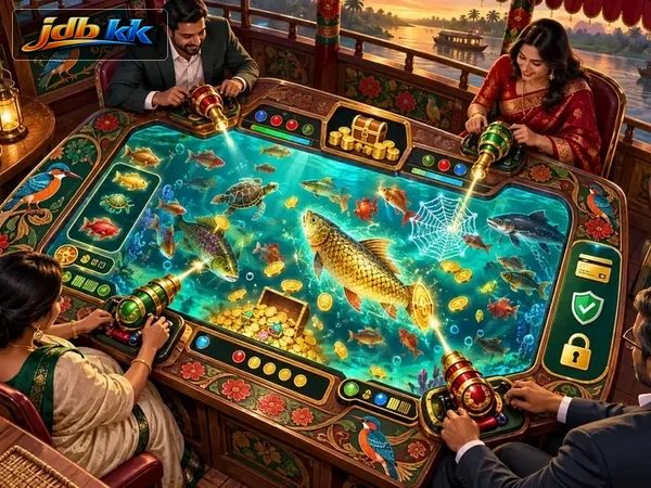 Ocean Lord ဆိုင်ရာ ပုံ ၂