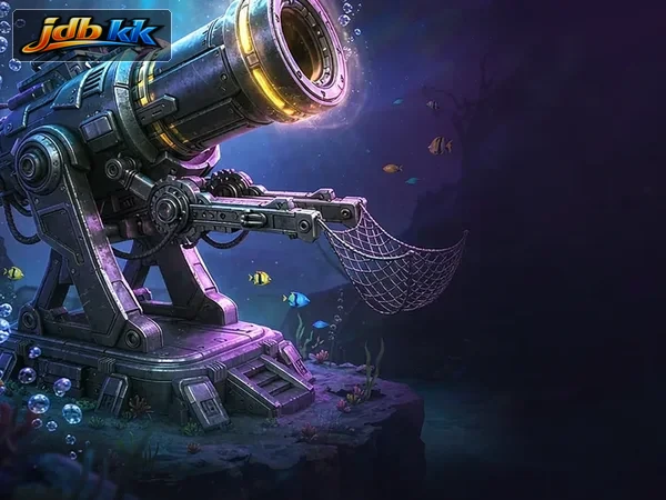 Ocean Lord ဆိုင်ရာ ပုံ ၃