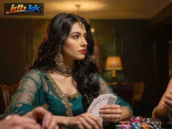 ဖဲတစ်ထုပ်သုံး Blackjack ဆိုင်ရာ ပုံ ၃